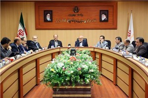 طرح ساماندهی معابر کولبری به زودی تصویب میشود طرح ساماندهی معابر کولبری به زودی تصویب میشود