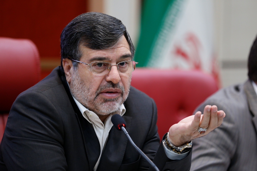 مدیران ضعیف جایی در دولت دوازدهم ندارند