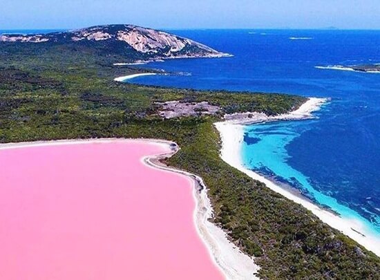 ساحلی باب میل خانم‌ها (+عکس)