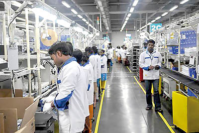 تجربه هند و اشتغالزایی در ایران تجربه هند و اشتغالزایی در ایران