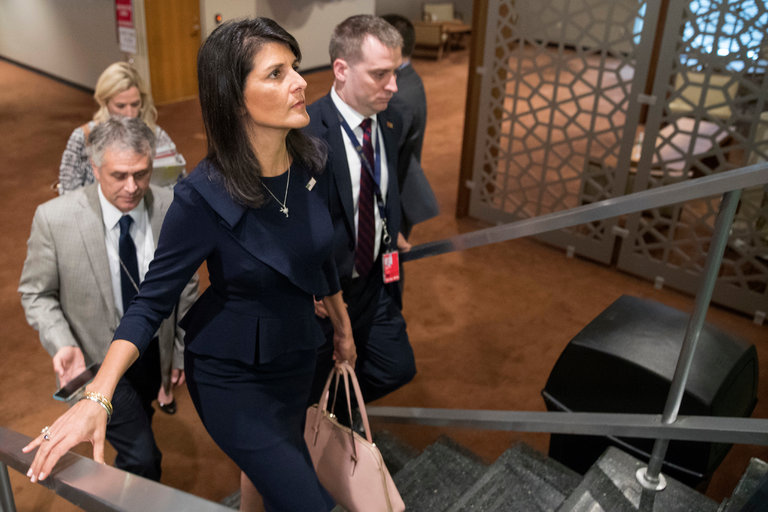 همسویی سه کشور اروپایی با آمریکا در بحث آزمایش‌های موشکی ایران