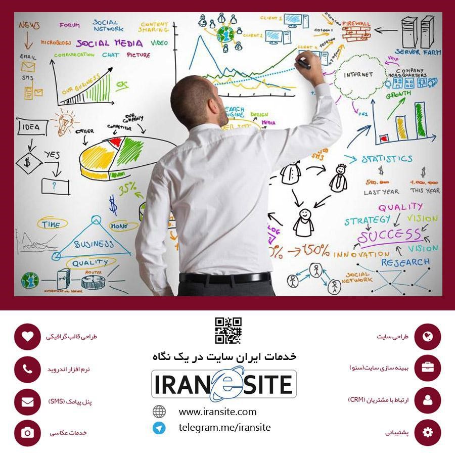 معرفی خدمات باسابقه ترین شرکت طراحی سایت ایران (اطلاع رسانی ) معرفی خدمات باسابقه ترین شرکت طراحی سایت ایران (اطلاع رسانی )