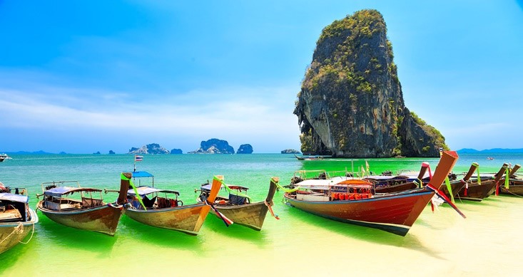 پرطرفدارترین تورهای مسافرتی در بین گردشگران ایرانی (اطلاع رسانی تبلیغی) پرطرفدارترین تورهای مسافرتی در بین گردشگران ایرانی (اطلاع رسانی تبلیغی)