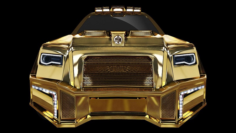 کروکدیل طلایی و ضد گلوله دارتز کروکدیل طلایی و ضد گلوله دارتز