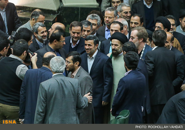 زمان معذرتخواهی اصولگرایان کی از راه میرسد؟ زمان معذرتخواهی اصولگرایان کی از راه میرسد؟