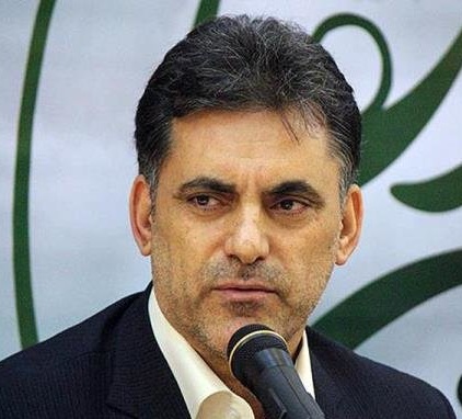 پیام دکتر عباسعلی اللهیاری به مناسبت روز خبرنگار پیام دکتر عباسعلی اللهیاری به مناسبت روز خبرنگار