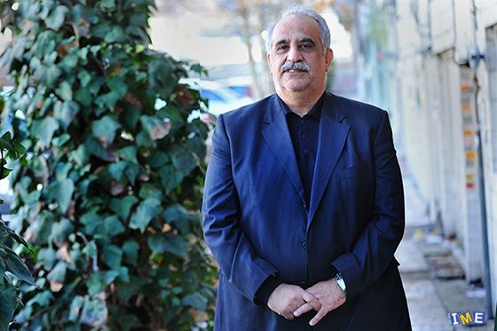 بورس کرباسیان را می خواهد!؟ بورس کرباسیان را می خواهد!؟