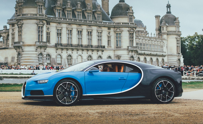 خودروهایی که قانونی بودن آنها برای حرکت روی جادهها شوکهانگیز است خودروهایی که قانونی بودن آنها برای حرکت روی جادهها شوکهانگیز است