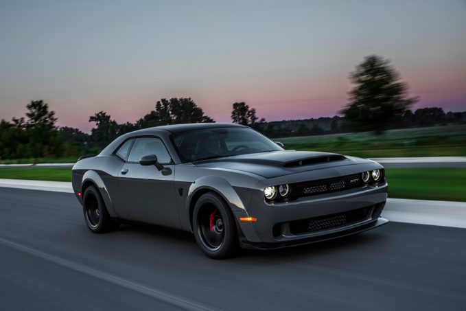 خودروهایی که قانونی بودن آنها برای حرکت روی جادهها شوکهانگیز است خودروهایی که قانونی بودن آنها برای حرکت روی جادهها شوکهانگیز است