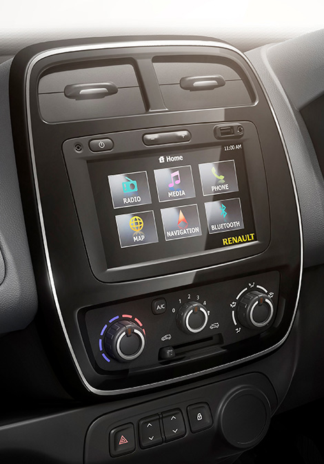 کوئید، رانندگی با ذائقه فرانسوی کوئید، رانندگی با ذائقه فرانسوی