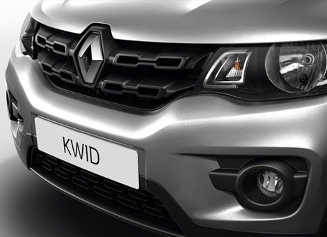 کوئید، رانندگی با ذائقه فرانسوی کوئید، رانندگی با ذائقه فرانسوی