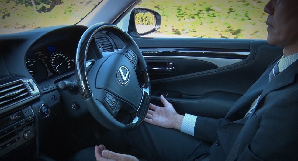 استفاده از خودرانها در فناورانهترین المپیک تابستانی جهان استفاده از خودرانها در فناورانهترین المپیک تابستانی جهان