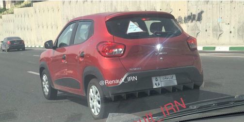 همه چیز در باره خوردویی که به بازار ایران خواهد آمد / رنو کوئید، رانندگی با ذائقه فرانسوی (+عکس) همه چیز در باره خوردویی که به بازار ایران خواهد آمد / رنو کوئید، رانندگی با ذائقه فرانسوی (+عکس)