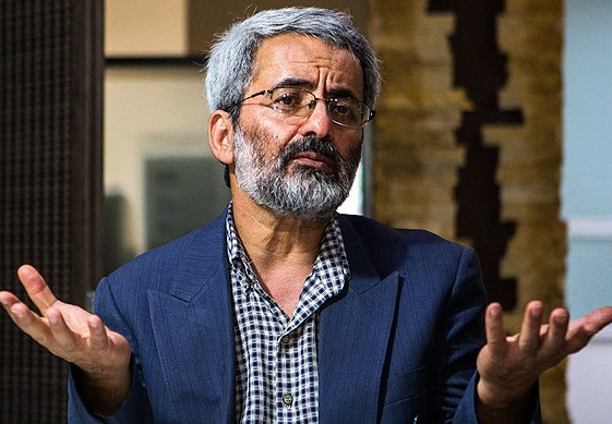 سلیمینمین: روحانی شخصیتی سیاسی با گرایش کارگزاران است نه اصولگرا یا اصلاح طلب/ دلخواه خود رییس جمهور بوده که وزیر زن نداشته باشد سلیمینمین: روحانی شخصیتی سیاسی با گرایش کارگزاران است نه اصولگرا یا اصلاح طلب/ دلخواه خود رییس جمهور بوده که وزیر زن نداشته باشد