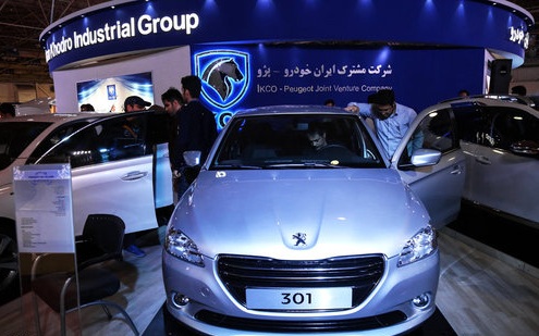 انتقادی به قیمت بالای پژوی جدید 301 ایران خودرو /پژو کیلویی چند؟