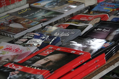 ضریب کیفی 388 نشریه تعیین شد ضریب کیفی 388 نشریه تعیین شد