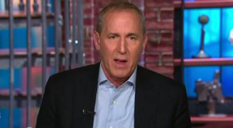 سایه نویس کتاب ترامپ: ریاست جمهوری ترامپ به پایان رسیده سایه نویس کتاب ترامپ: ریاست جمهوری ترامپ به پایان رسیده