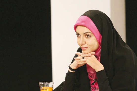 کشف حجاب اخلاق