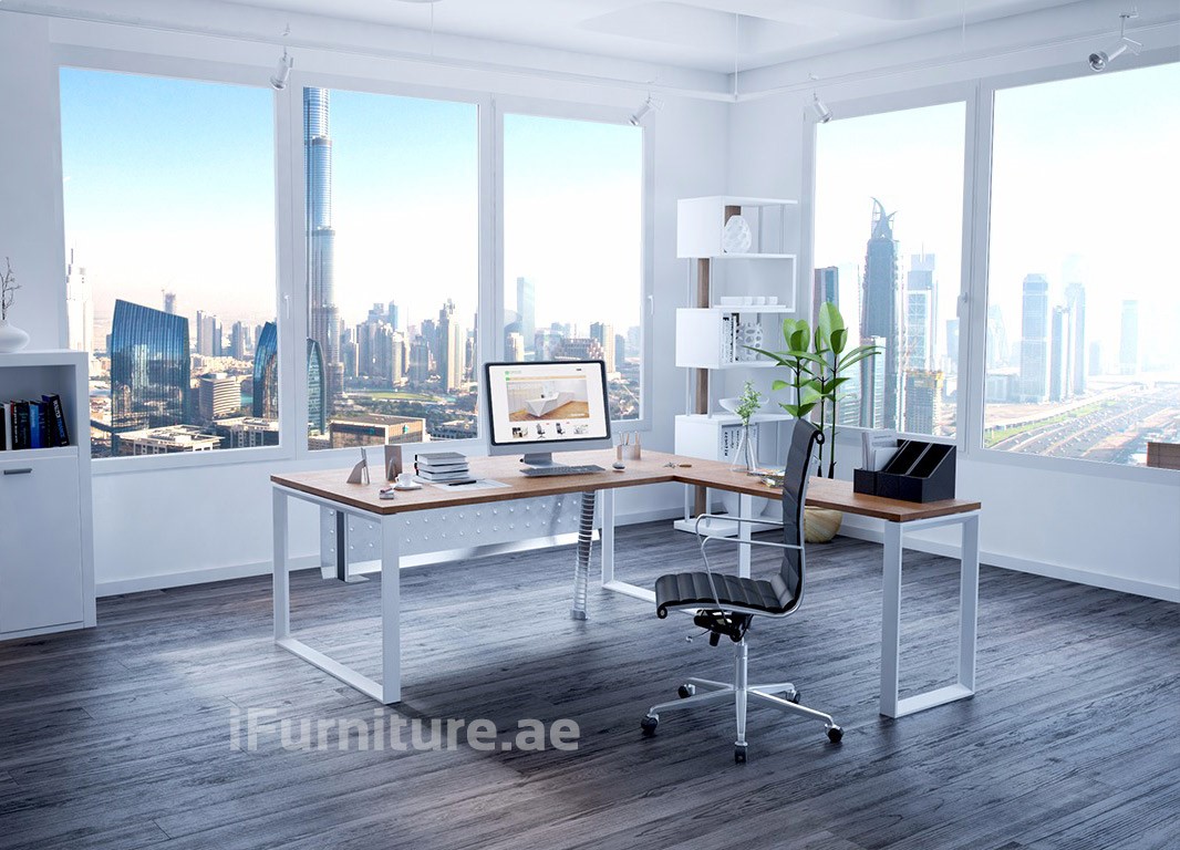 چگونه بهترین مبلمان اداری را انتخاب کنیم؟