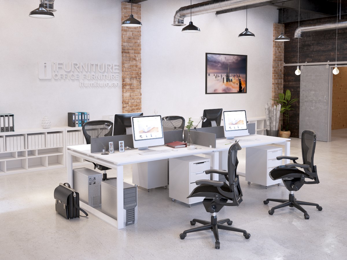 چگونه بهترین مبلمان اداری را انتخاب کنیم؟ چگونه بهترین مبلمان اداری را انتخاب کنیم؟