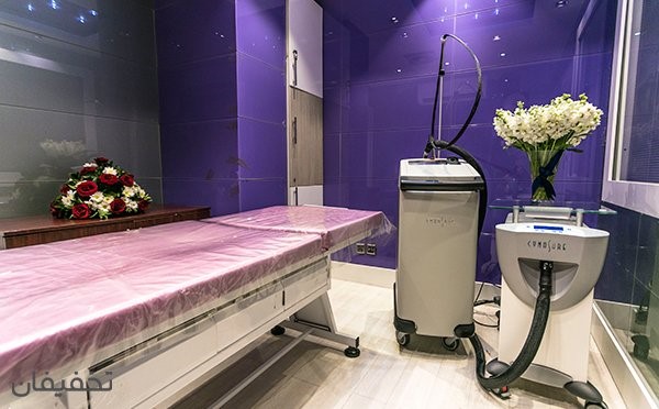 تخفیف امروز: مراکز لیزر موهای زائد در تهران تخفیف امروز: مراکز لیزر موهای زائد در تهران