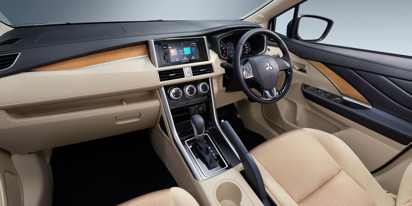 نسلی متفاوت از مینیون میتسوبیشی نسلی متفاوت از مینیون میتسوبیشی