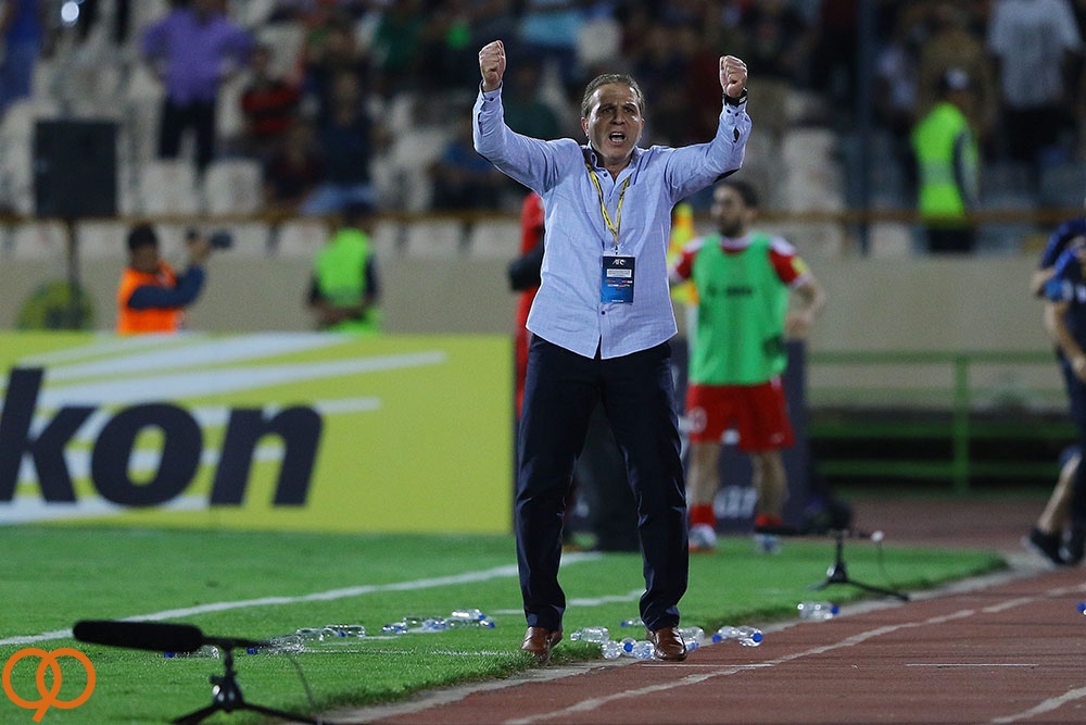 چرا شایعه تبانی ایران-سوریه خنده دار است؟