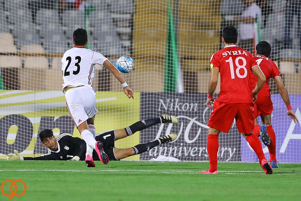 چرا شایعه تبانی ایران-سوریه خنده دار است؟