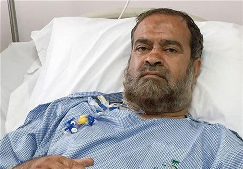 توضیحات روحانی مجروح کاروان حجاج ایرانی درباره حمله عوامل تکفیری به وی