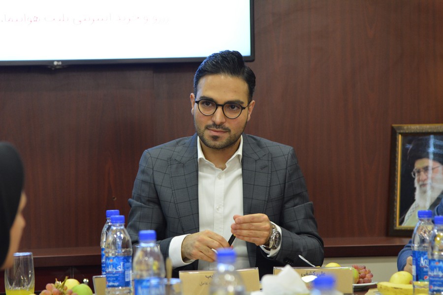 92 درصد گردشگران در ايران، داخلي هستند 92 درصد گردشگران در ايران، داخلي هستند