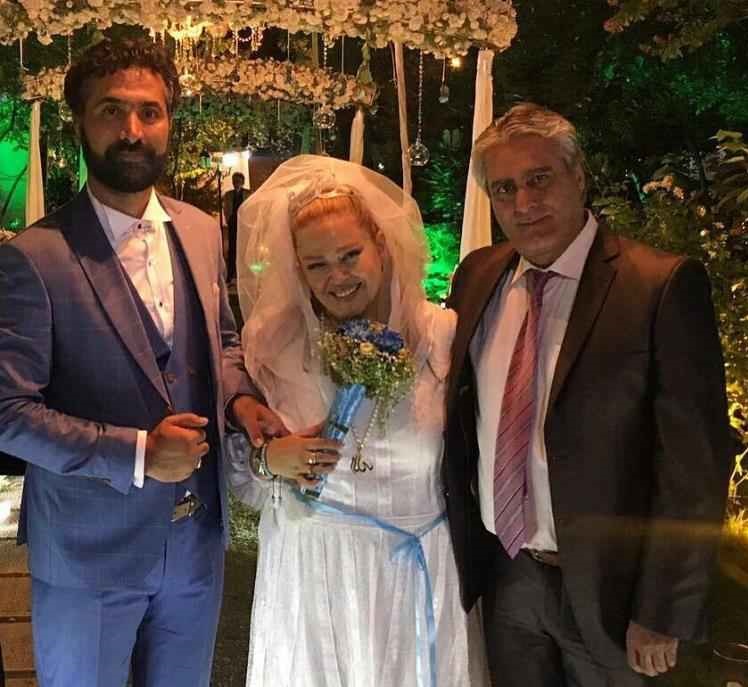 بهاره رهنما: با ازدواجم، تابو شکنی کردم بهاره رهنما: با ازدواجم، تابو شکنی کردم