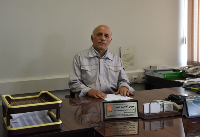 روزهای خوبی را برای سهام سایپا پیش بینی می کنیم