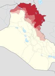 خبرهای ضدونقیض درباره تعویق همه پرسی استقلال کردستان عراق خبرهای ضدونقیض درباره تعویق همه پرسی استقلال کردستان عراق