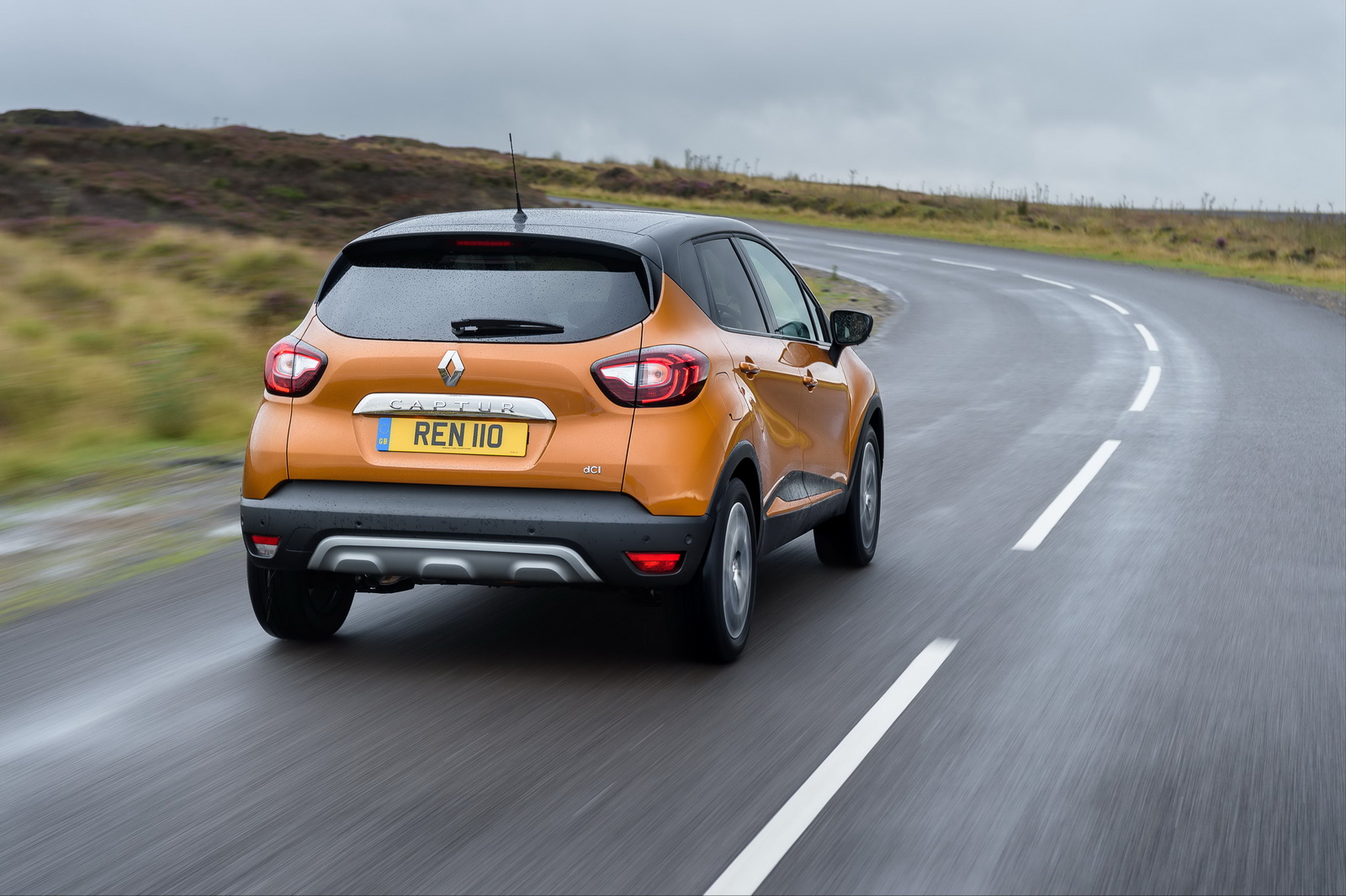 جراحی فنی روی داسترهای 2018 جراحی فنی روی داسترهای 2018