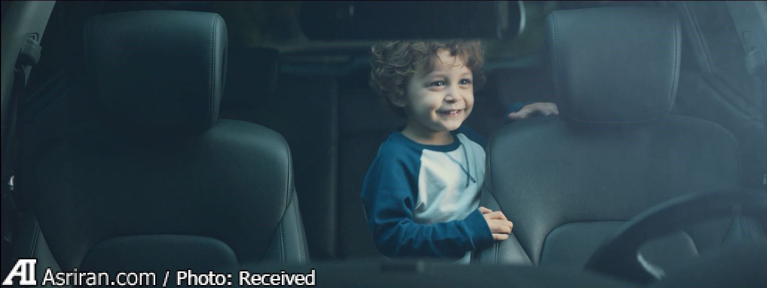 راهکار هیوندایی برای مقابله با صندلیهای داغ مرگبار راهکار هیوندایی برای مقابله با صندلیهای داغ مرگبار