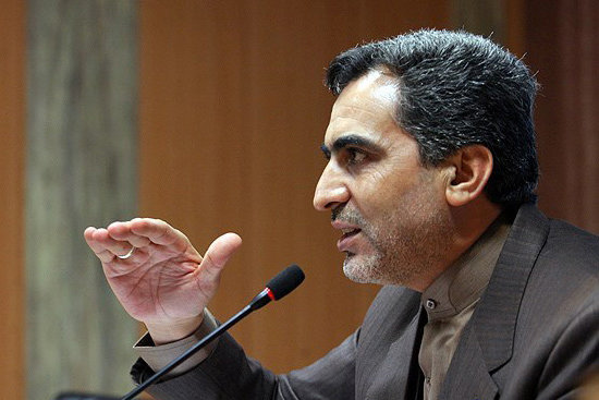 مشاور وزیر بهداشت منصوب شد