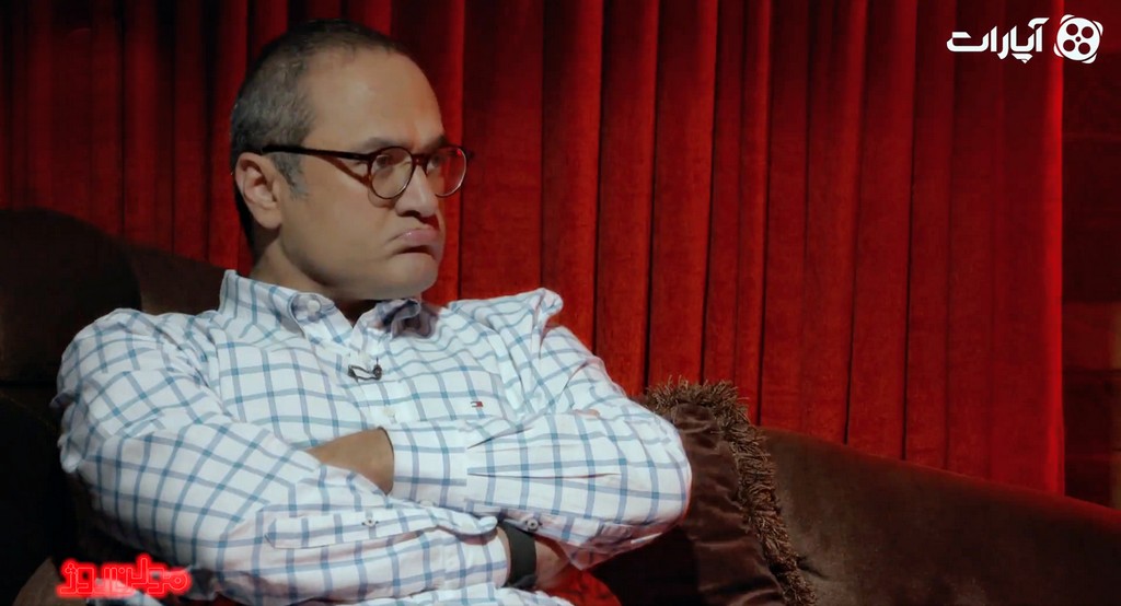 رامبد جوان: اگر جناب خان بازگردد، فیلم سینمایی جناب خان را می‌سازم