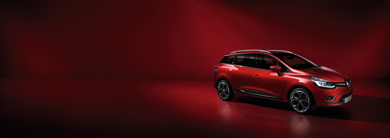 نسل جدید رنو کلیو الکتریکی و خودران میشود نسل جدید رنو کلیو الکتریکی و خودران میشود