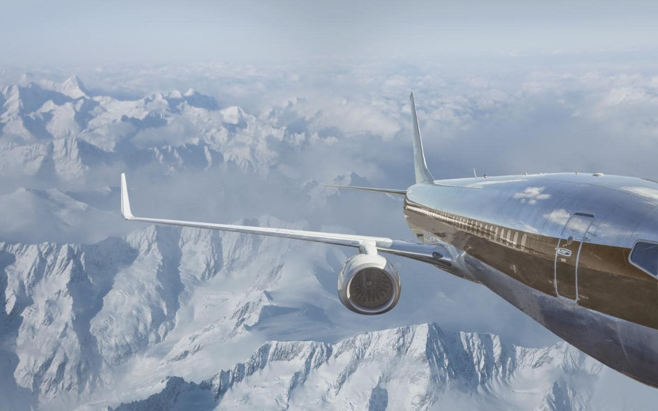 درباره‌ی بلیط هواپیمای چارتری بیشتر بدانید؟