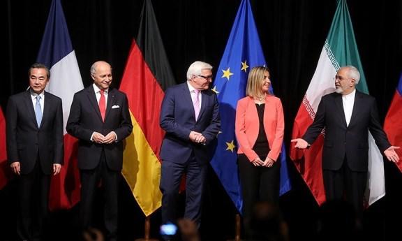 برجام را اینگونه ببیند برجام را اینگونه ببیند