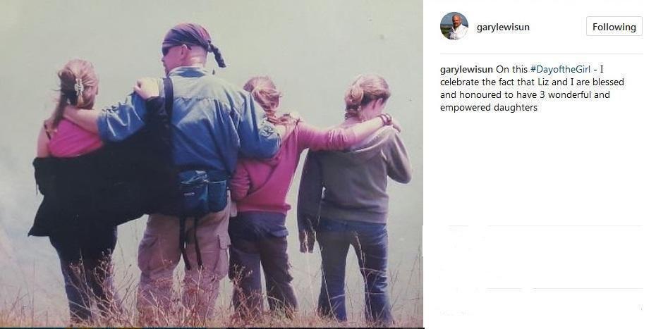 پست نماینده سازمان ملل در تهران به مناسبت روز دختر