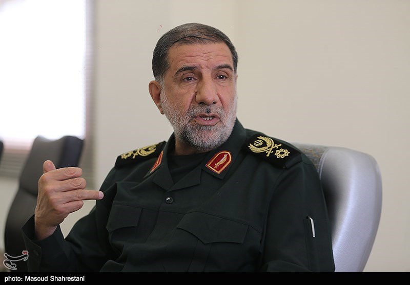 سردار کوثری: محصورین فتنه 88 مسافرت می کنند/حصر فرصتی بود و هست که اینها سر عقل بیایند سردار کوثری: محصورین فتنه 88 مسافرت می کنند/حصر فرصتی بود و هست که اینها سر عقل بیایند