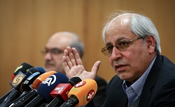 باعث مشکلات اقتصادی ما هیچ کس جز خودمان نیست/ رفاه مبتنی بر اضمحلال منابع را کنار بگذاریم