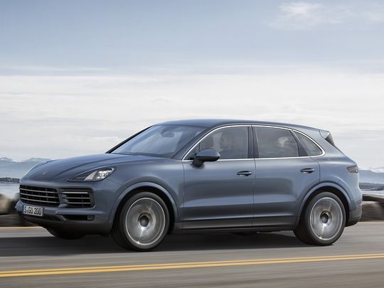 برترین SUV هایی که در 2018 میبینیم/// شاسیبلندهای خوب 2018 برترین SUV هایی که در 2018 میبینیم/// شاسیبلندهای خوب 2018