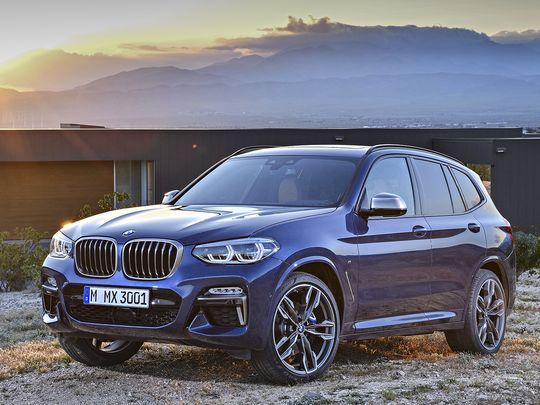 برترین SUV هایی که در 2018 میبینیم/// شاسیبلندهای خوب 2018 برترین SUV هایی که در 2018 میبینیم/// شاسیبلندهای خوب 2018