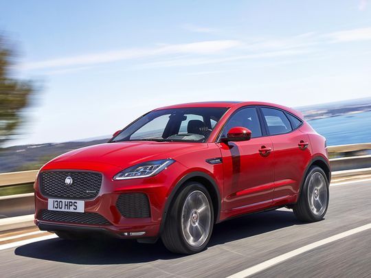 برترین SUV هایی که در 2018 میبینیم/// شاسیبلندهای خوب 2018 برترین SUV هایی که در 2018 میبینیم/// شاسیبلندهای خوب 2018