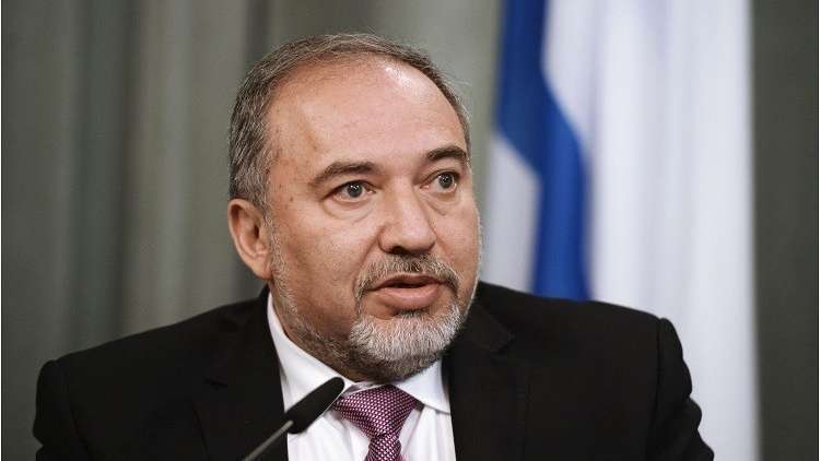 انتقاد وزیر دفاع اسرائیل از حمایت اروپا از برجام: مقامات اروپا سر خود را زیر برف کرده اند انتقاد وزیر دفاع اسرائیل از حمایت اروپا از برجام: مقامات اروپا سر خود را زیر برف کرده اند