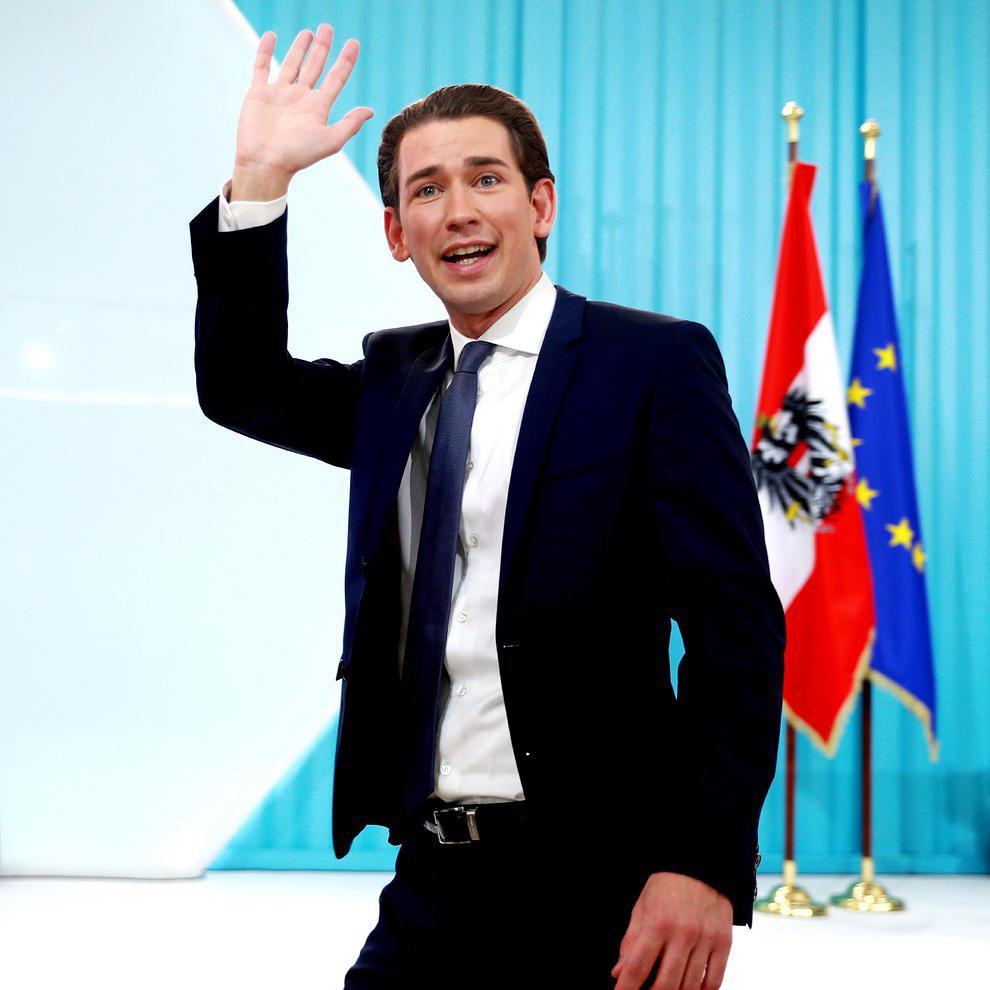 جوان ترین نخست وزیر اروپا