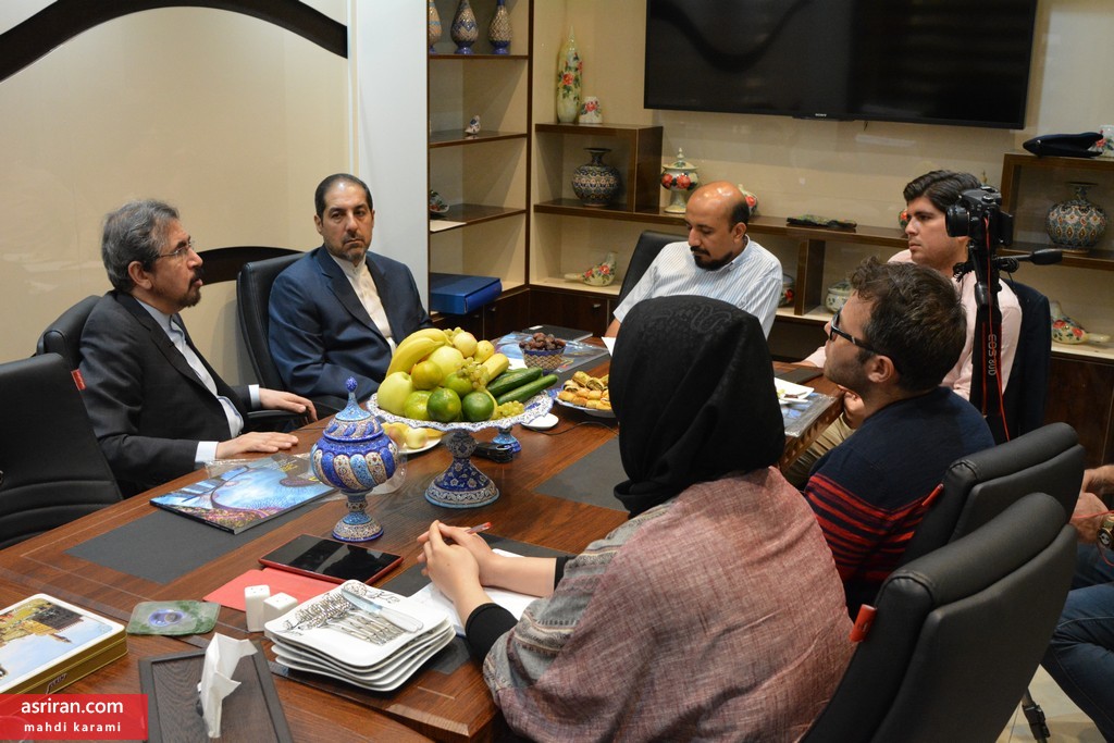 سخنگوی وزارت خارجه: با کره شمالی همکاری نظامی نداریم/اصلاحات عربستان اجباری و از سر نیاز است/ نگران همکاری نظامی روسیه و عربستان نیستیم/ روسیه با مشتی دلار سعودی، مسائل استراتژیک و راهبردی خود را تغییر نمیدهد/ هیچ اقدامی را در مورد کردستان عراق بصورت یکجانبه نخواهیم داشت سخنگوی وزارت خارجه: با کره شمالی همکاری نظامی نداریم/اصلاحات عربستان اجباری و از سر نیاز است/ نگران همکاری نظامی روسیه و عربستان نیستیم/ روسیه با مشتی دلار سعودی، مسائل استراتژیک و راهبردی خود را تغییر نمیدهد/ هیچ اقدامی را در مورد کردستان عراق بصورت یکجانبه نخواهیم داشت