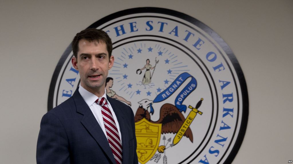 جزییات طرح بازنویسی شروط برجام از سوی دو سناتور آمریکایی